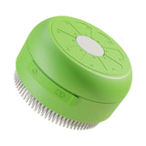 3-in-1 Electric Pet Massage & Steam Brush