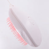 Self-Cleaning Pet Brush – Hair Removal & Massage