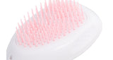 Self-Cleaning Pet Brush – Hair Removal & Massage